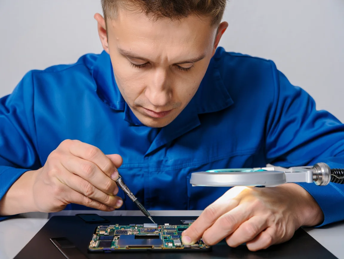 Заявка на ремонт техники Smeg