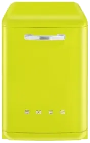 Замена П-образного уплотнителя дверцы Smeg BLV2RO-1