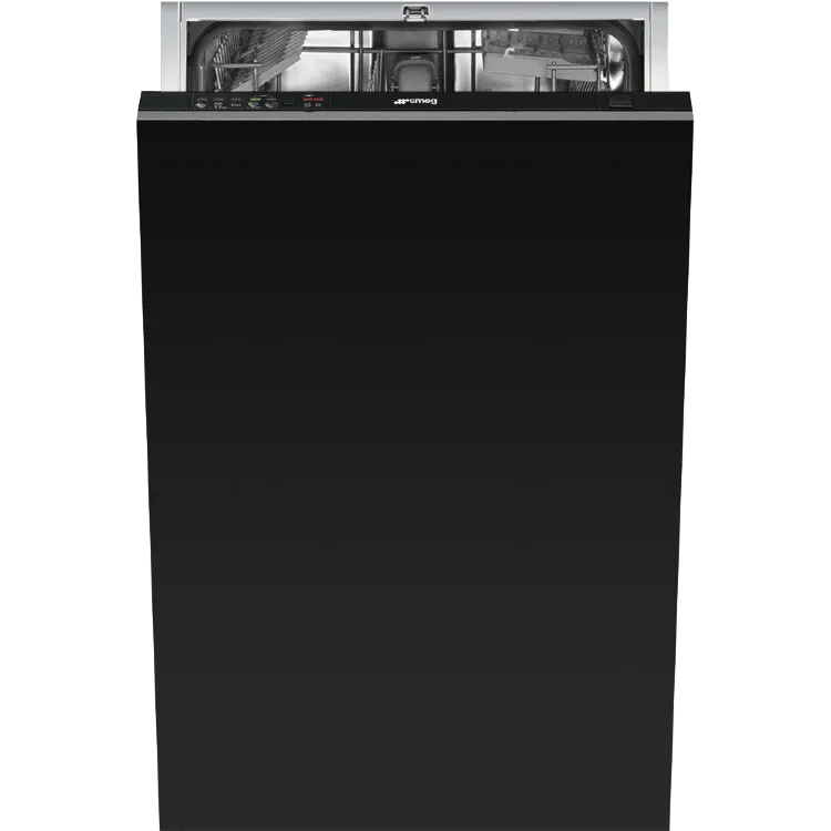 Замена П-образного уплотнителя дверцы Smeg STA4501