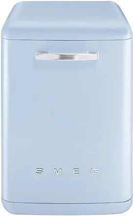 Замена П-образного уплотнителя дверцы Smeg BLV1AZ-1
