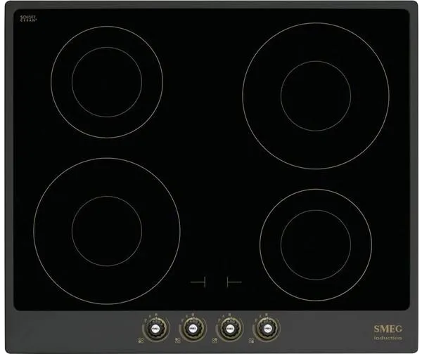Разблокировка варочной панели Smeg PI764AO