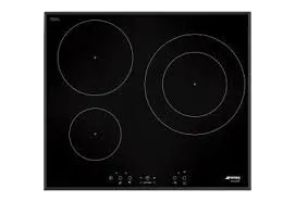 Разблокировка варочной панели Smeg SEI563B