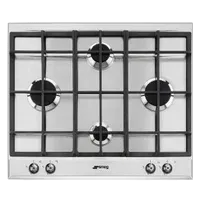 Разблокировка варочной панели Smeg P260XGH