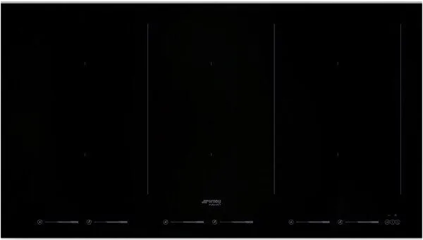 Разблокировка варочной панели Smeg SIM693WLDR