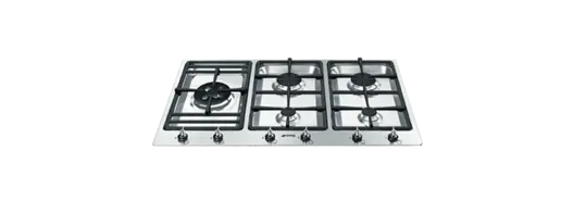 Разблокировка варочной панели Smeg PS906