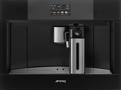 Замена клапанов Smeg CMS4104B3RU