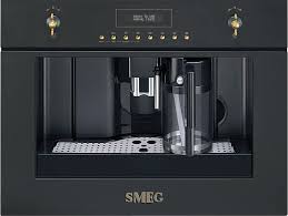 Замена клапанов Smeg CMS8451A