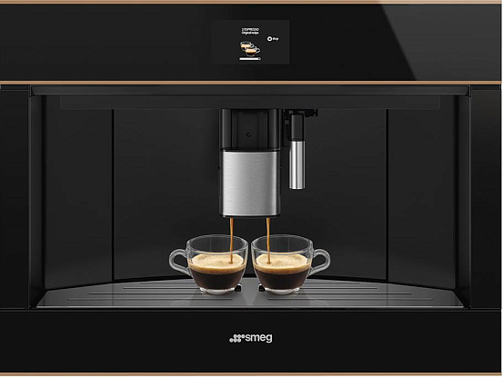 Замена клапанов Smeg CMS4604NRRU