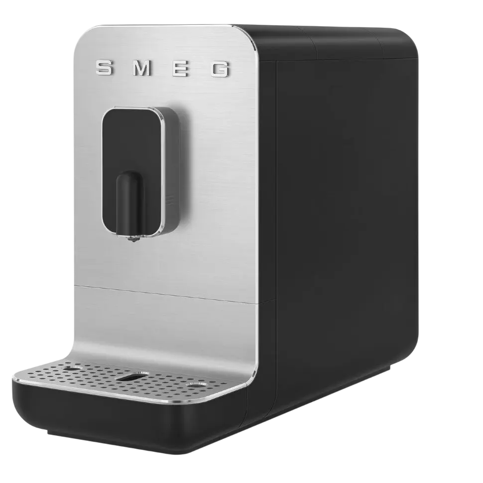 Замена клапанов Smeg BCC01