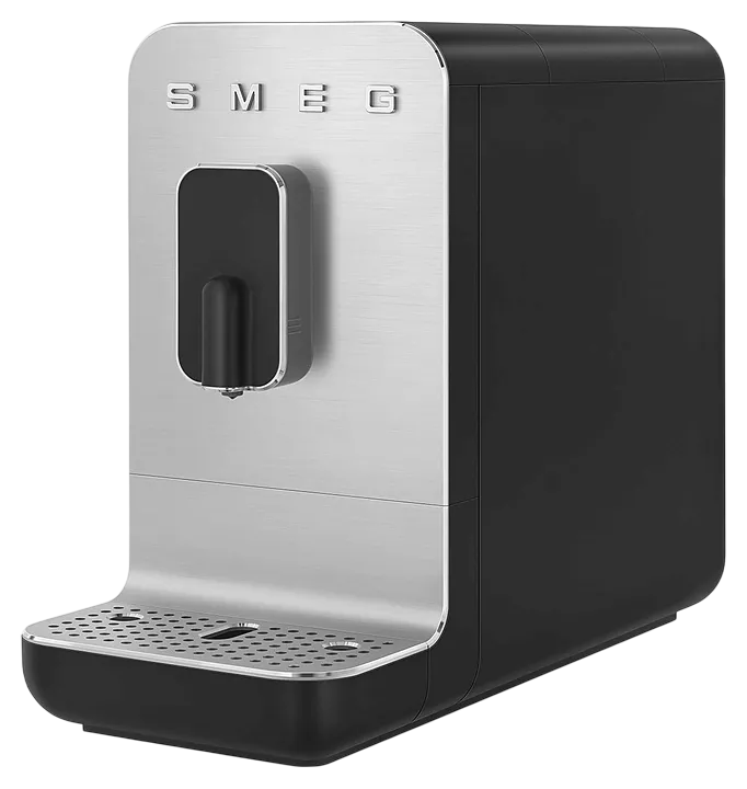 Замена клапанов Smeg BCC01BLMEU