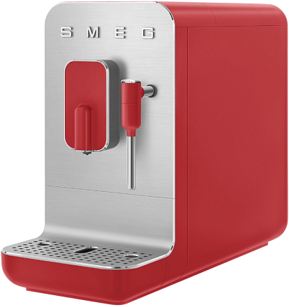 Замена клапанов Smeg BCC02