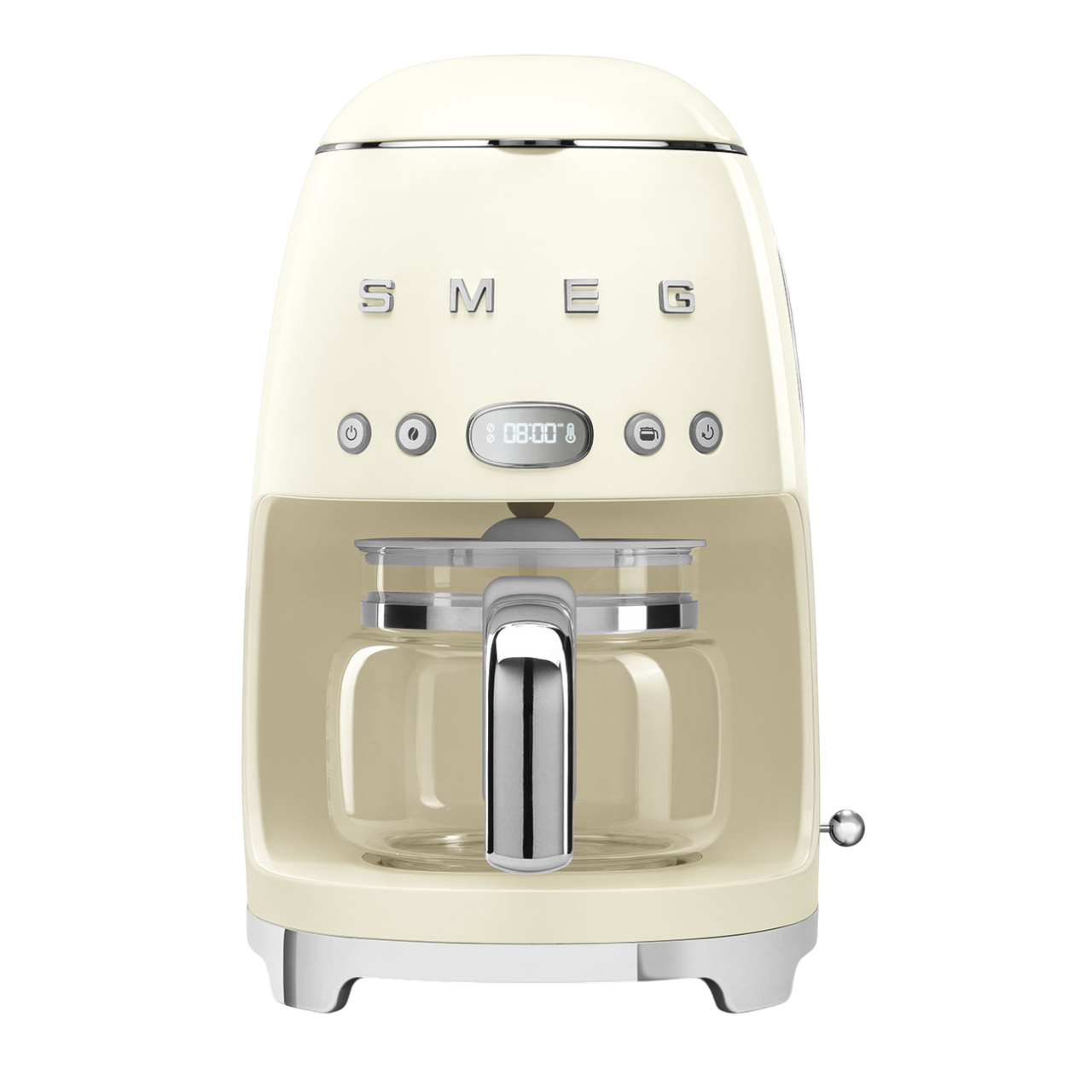 Замена клапанов Smeg DCF02