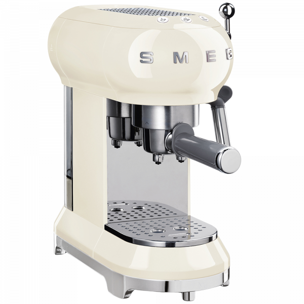 Замена клапанов Smeg ECF01