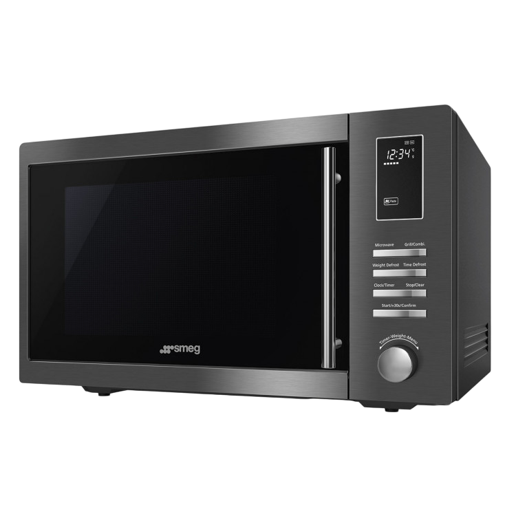 Ремонт платы управления (восстановление) Smeg MOE25B