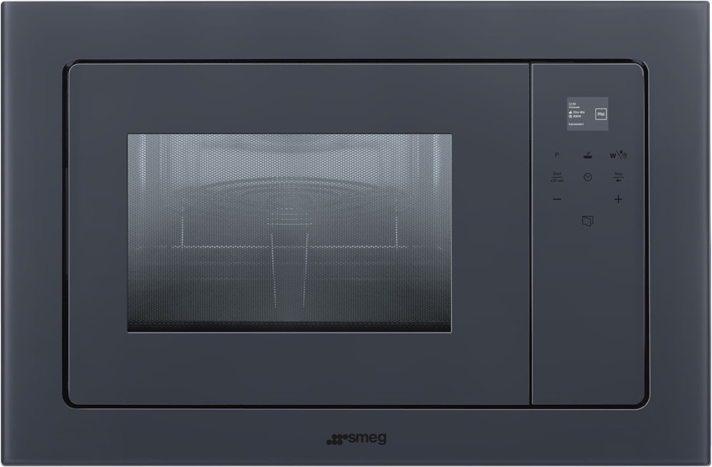 Ремонт платы управления (восстановление) Smeg FMI120G