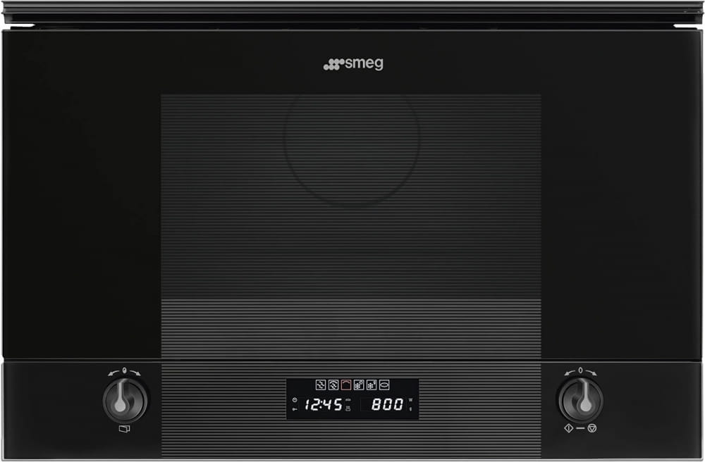 Ремонт платы управления (восстановление) Smeg MP122B3