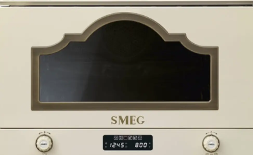 Ремонт платы управления (восстановление) Smeg MP822NPO