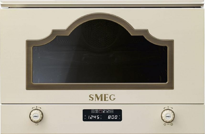 Ремонт платы управления (восстановление) Smeg MP722PO