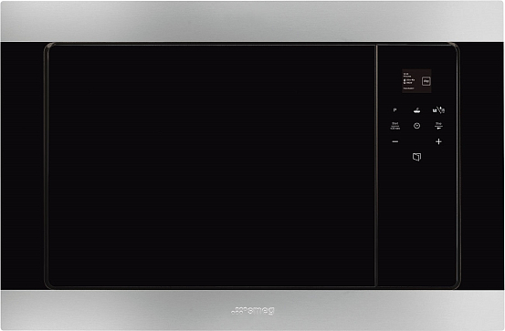 Ремонт платы управления (восстановление) Smeg FMI320X2