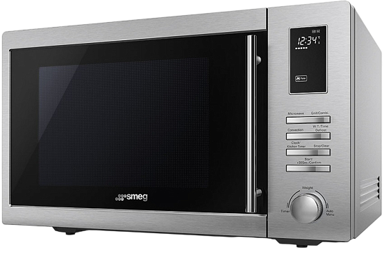 Ремонт платы управления (восстановление) Smeg MOE25X