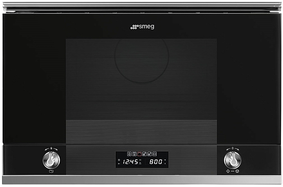 Ремонт платы управления (восстановление) Smeg MP122N