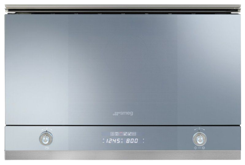 Ремонт платы управления (восстановление) Smeg MP122B