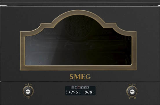 Ремонт платы управления (восстановление) Smeg FMI120N