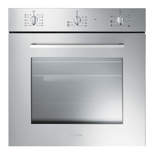 Замена ТЭН Smeg SF465X