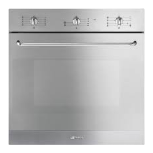 Замена ТЭН Smeg SF568X