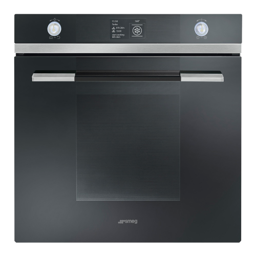 Замена ТЭН Smeg SFP130N