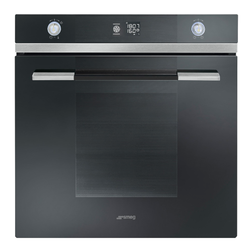 Замена ТЭН Smeg SF122N