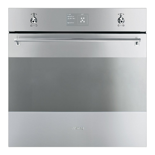 Замена ТЭН Smeg SF395X