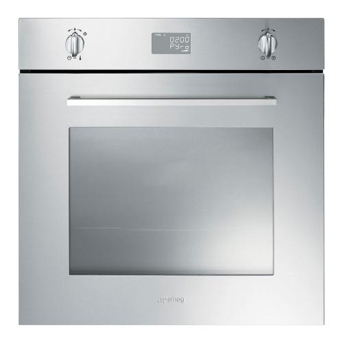Замена ТЭН Smeg SF496X