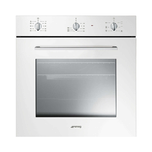 Замена ТЭН Smeg SF465B