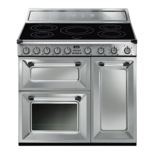 Ремонт регулятора мощности конфорки Smeg TR93IX
