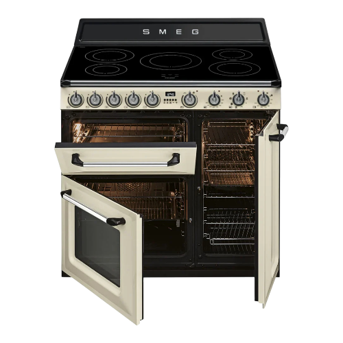 Ремонт регулятора мощности конфорки Smeg TR93IP