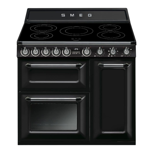 Ремонт регулятора мощности конфорки Smeg TR93IBL