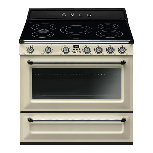 Ремонт регулятора мощности конфорки Smeg TR90IP9