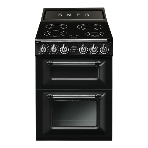 Ремонт регулятора мощности конфорки Smeg TR62IBL