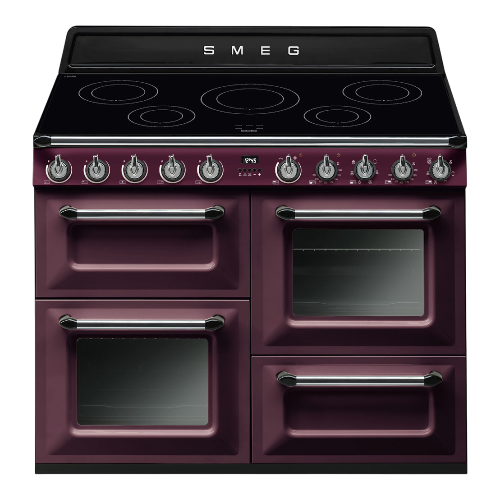 Ремонт регулятора мощности конфорки Smeg TR4110IRW