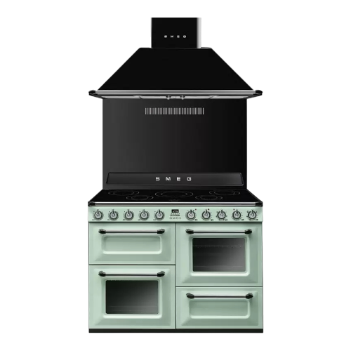 Ремонт регулятора мощности конфорки Smeg TR4110IPG