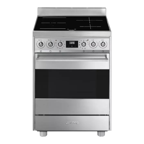 Ремонт регулятора мощности конфорки Smeg C6IPX9