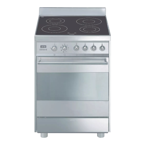 Ремонт регулятора мощности конфорки Smeg C6IMXI8-2