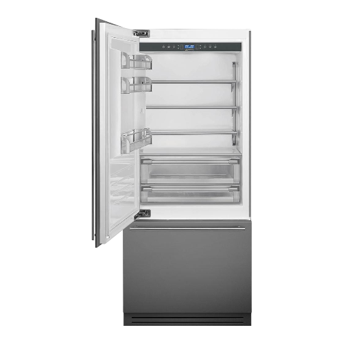 Замена реле Smeg RI96LSI