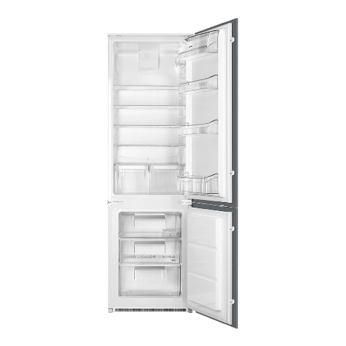 Замена реле Smeg C7280FP