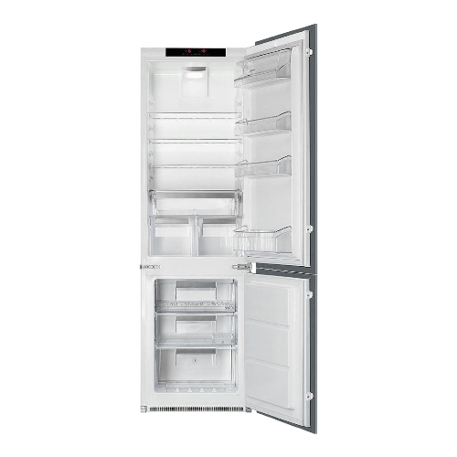 Замена реле Smeg C7280NLD2P