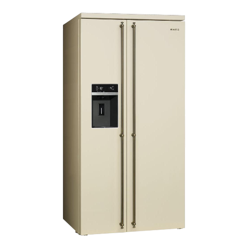 Замена реле Smeg SBS8004PO