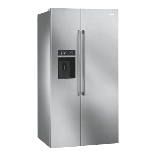 Замена реле Smeg SBS63XE