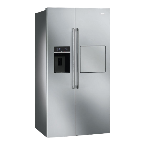 Замена реле Smeg SBS63XEDH