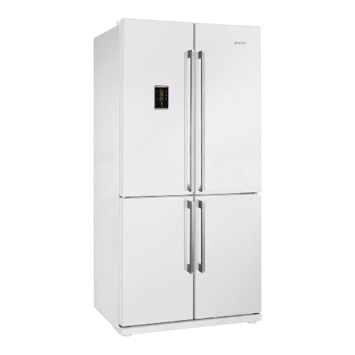 Замена реле Smeg FQ60BPE